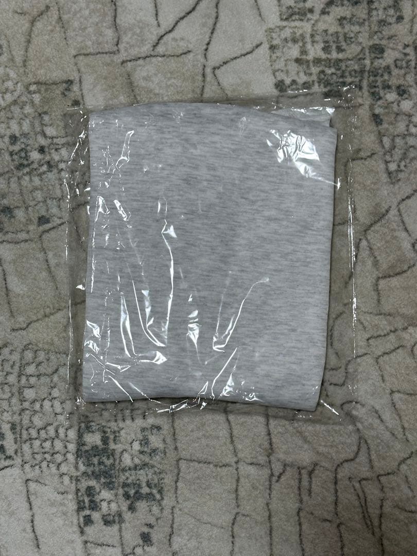 Polo Ralph Lauren スウェット グレー 男女兼用 Mサイズ