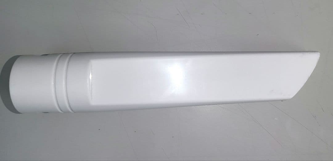 パナソニック コードレススティッククリーナー MC-NS10K ホワイト