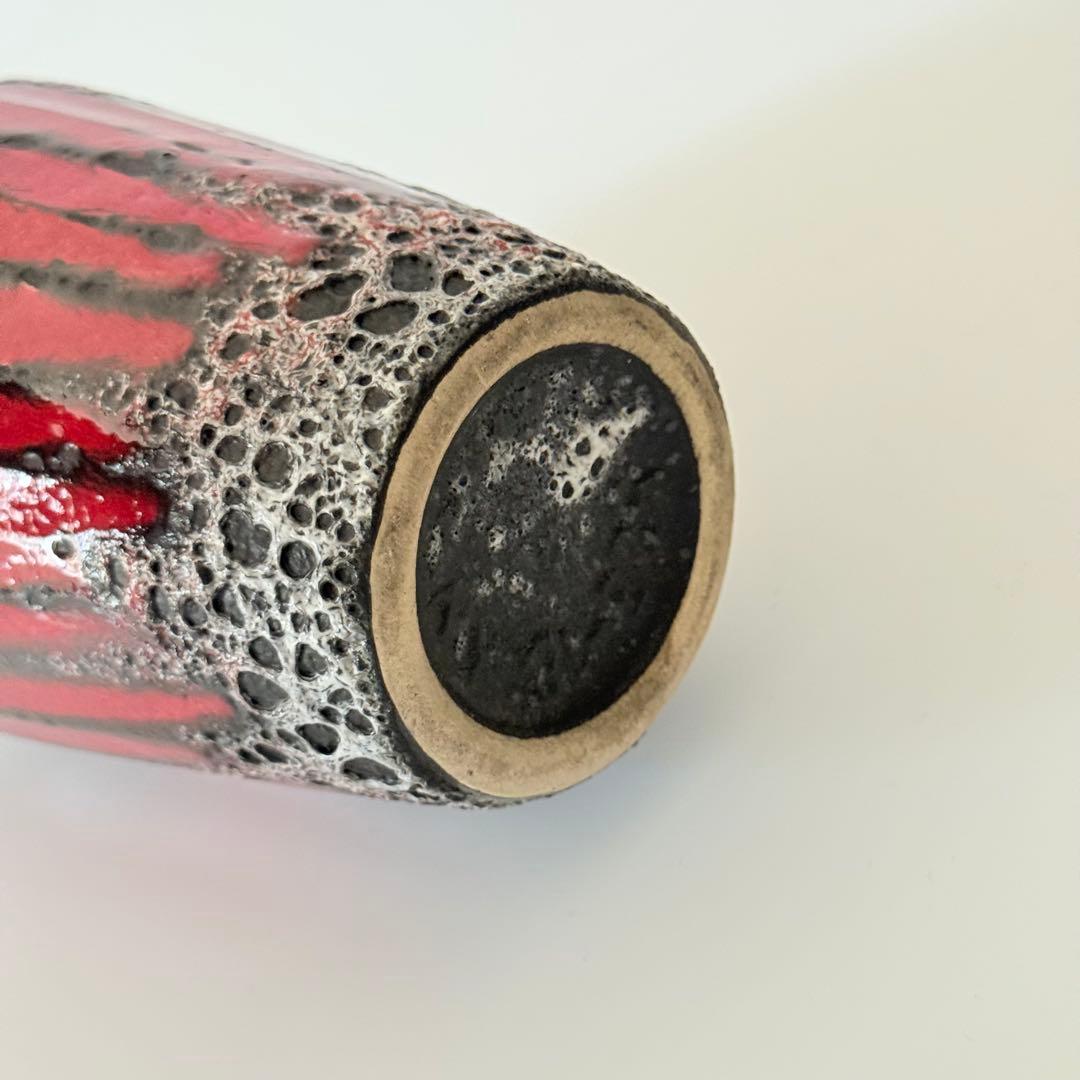 scheurich LORA fat lava ファットラバ ミッドセンチュリー