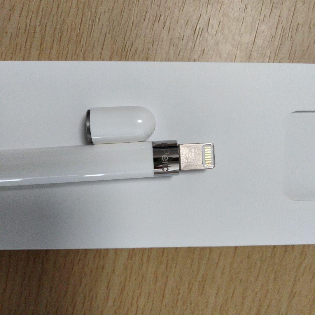 Apple Pencil 第1世代【新品の替芯・箱あり】