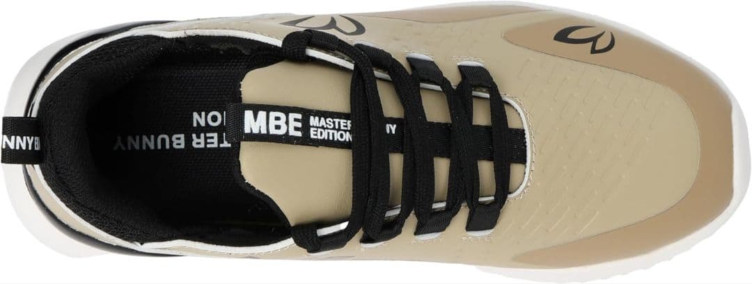 MASTER BUNNY EDITION ゴルフシューズ　カラー040ベージュ