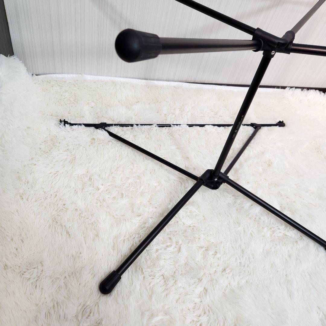 【ほぼ新品】ヘリノックス タクティカルテーブル L コヨーテ