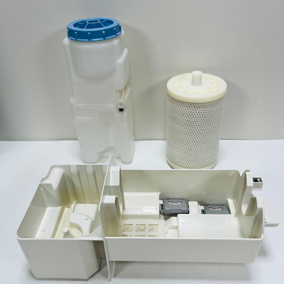 Panasonic 空間除菌脱臭機 ジアイーノ F-SMV3000