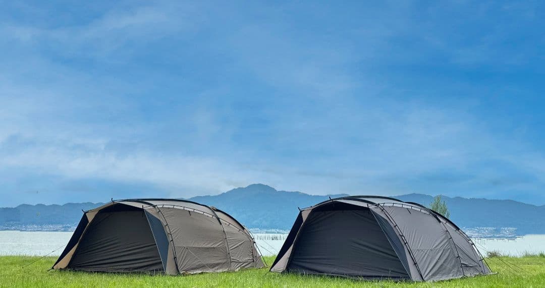 だーはら ラーテルワークス BODEN ボーデン コヨーテブラウン