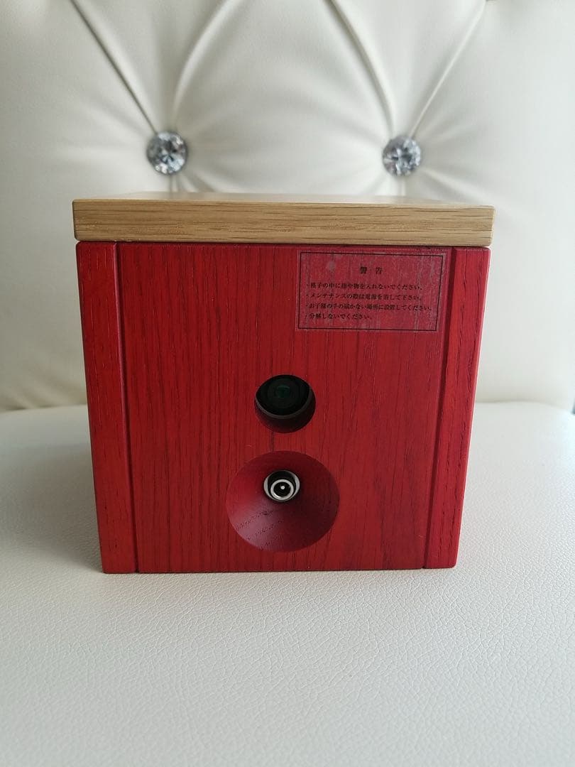 j.air 空気清浄機 オゾン発生機　美品