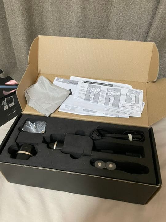 その他 Feiyutech GoPro Gimbal