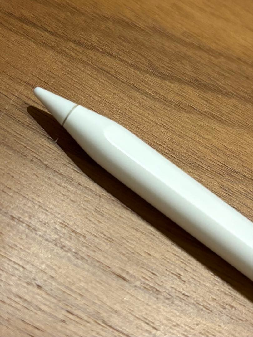 ※少し値下げ※Apple Pencil 第二世代　箱付き
