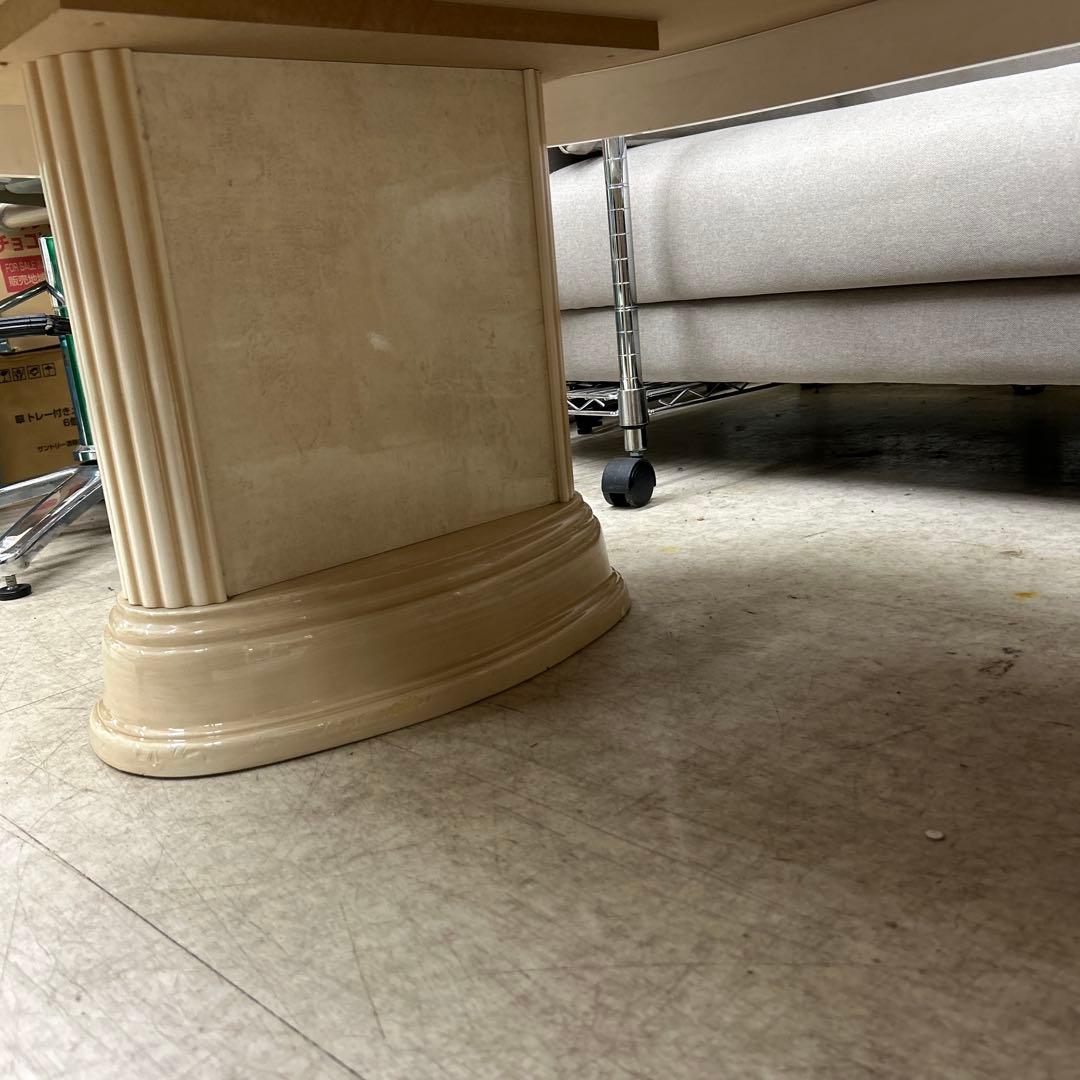 ミレディ センターテーブル ローテーブル テーブル