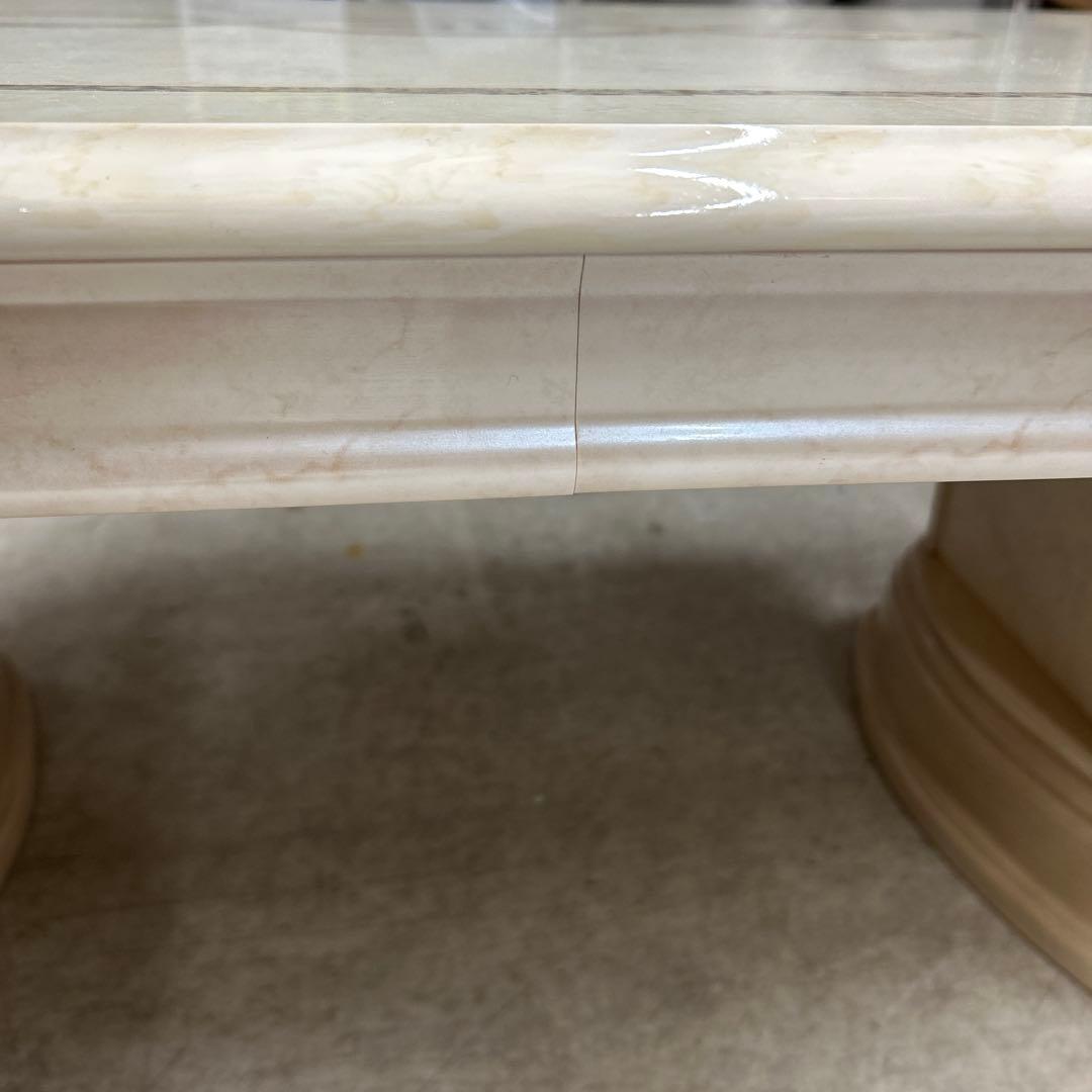 ミレディ センターテーブル ローテーブル テーブル