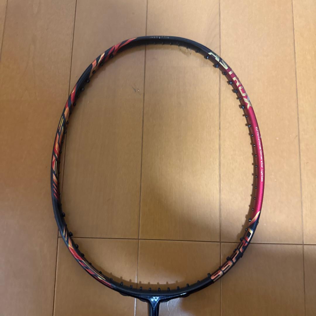 ラケット ASTROX99PRO