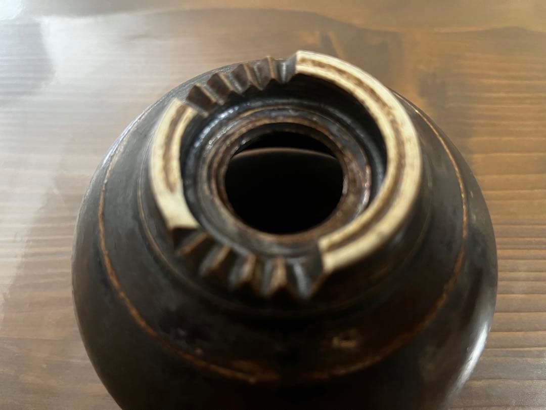 invisible ink インビジブルインク botanize