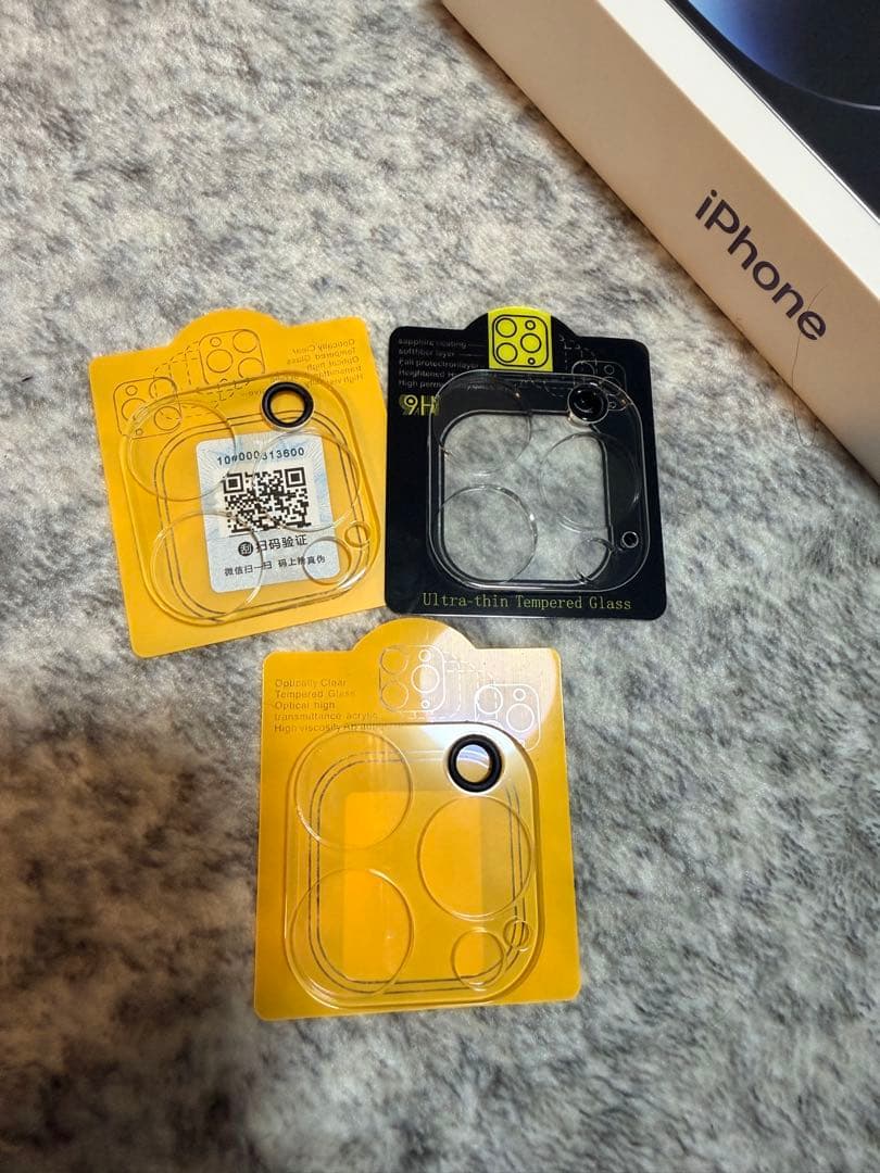 Apple iPhone 14 Pro ディープパープルSIMフリー