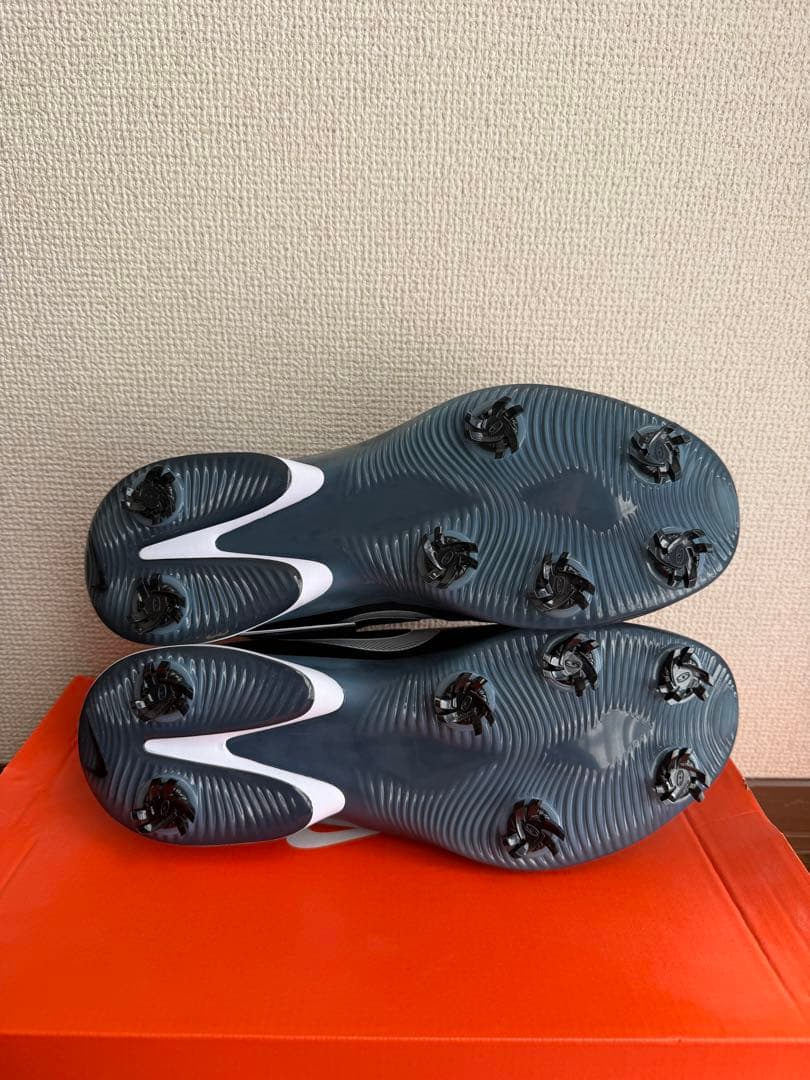 【新品：28cm】Nike Air Zoom Victory Tour 2