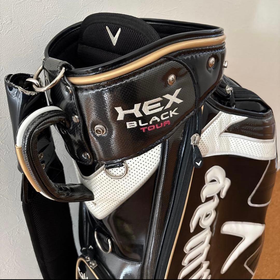 SALE‼️キャロウェイ キャディバッグ