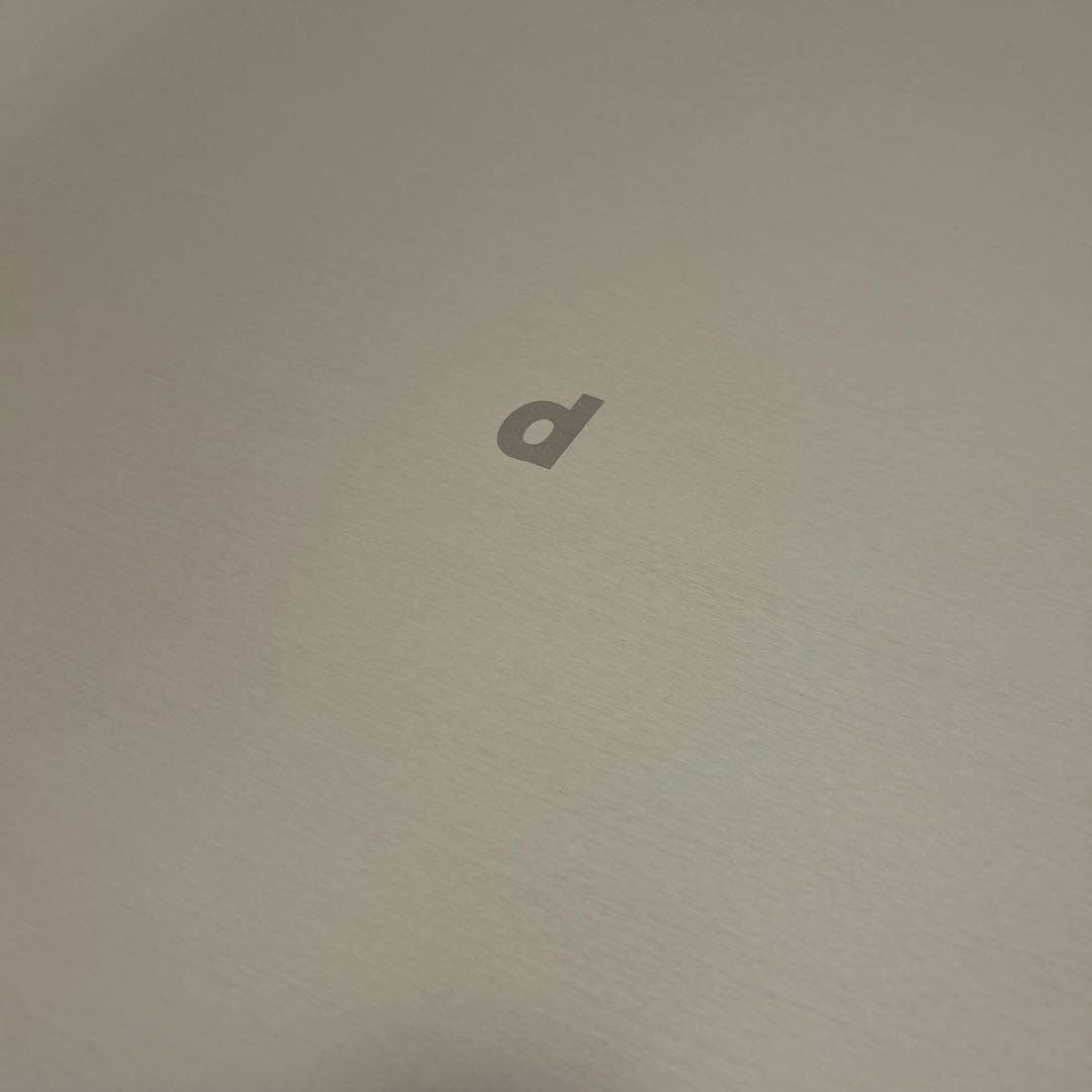 Nychair X　オットマントレー