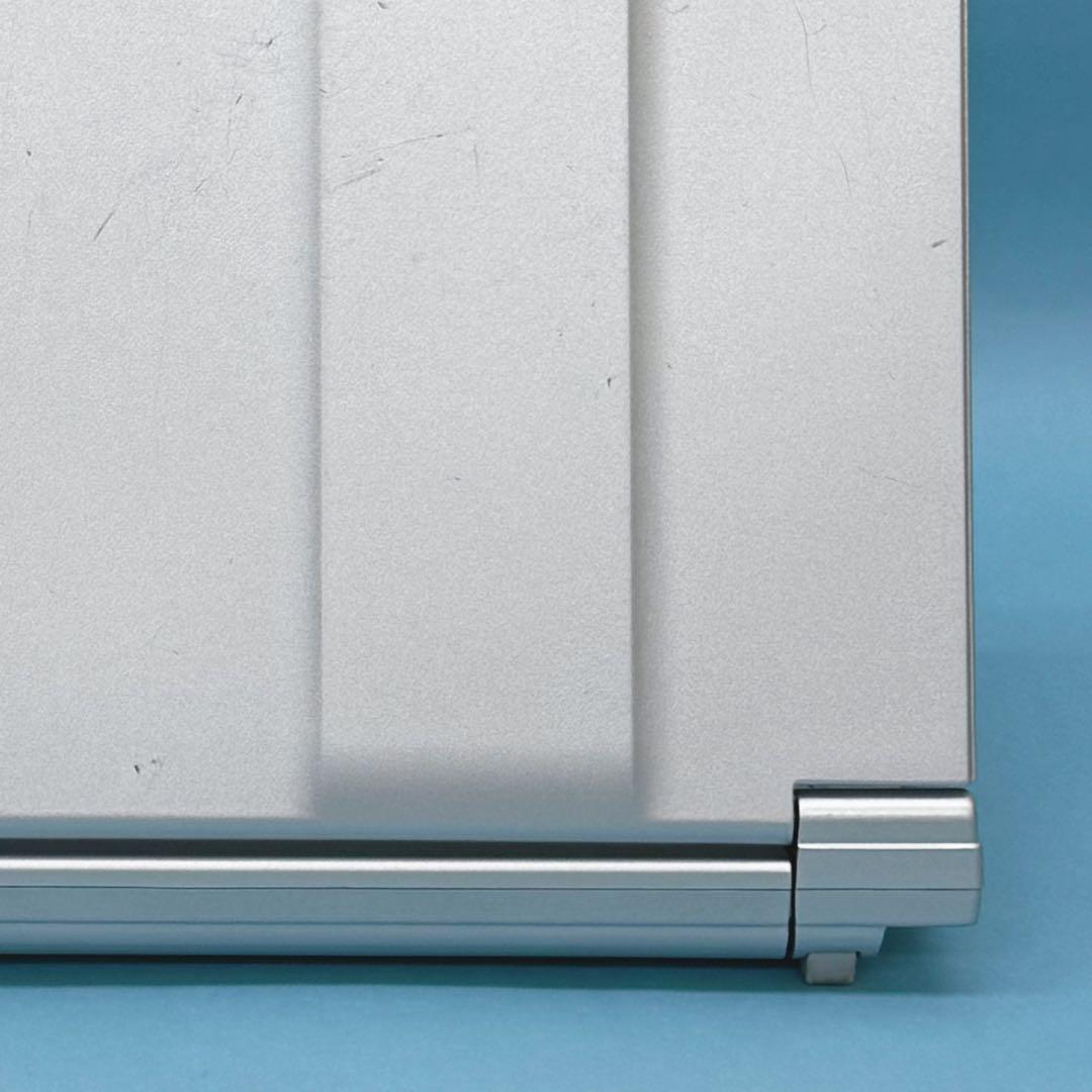 914 レッツノートCF-SV9 第10世代 8GB 256GB office