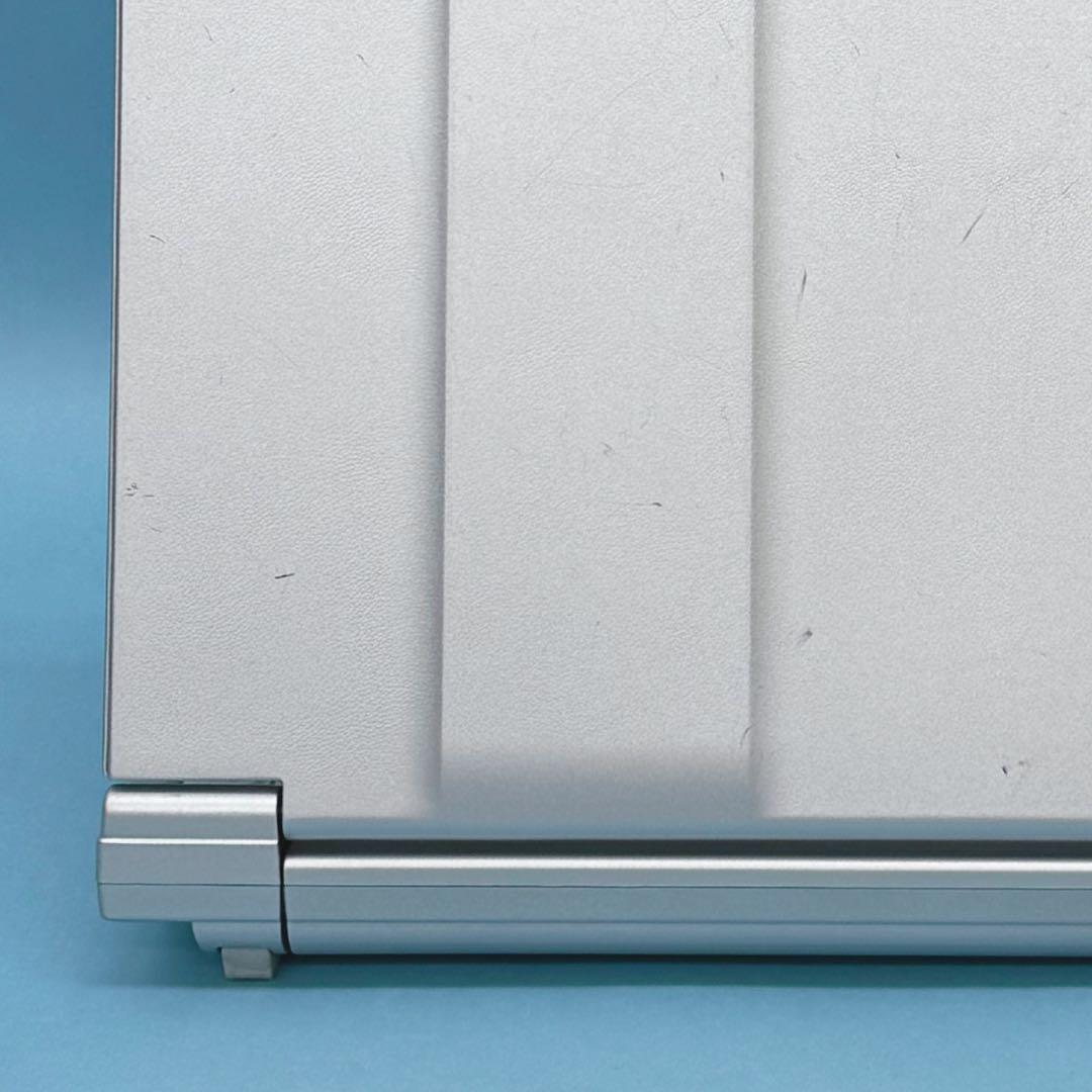 914 レッツノートCF-SV9 第10世代 8GB 256GB office