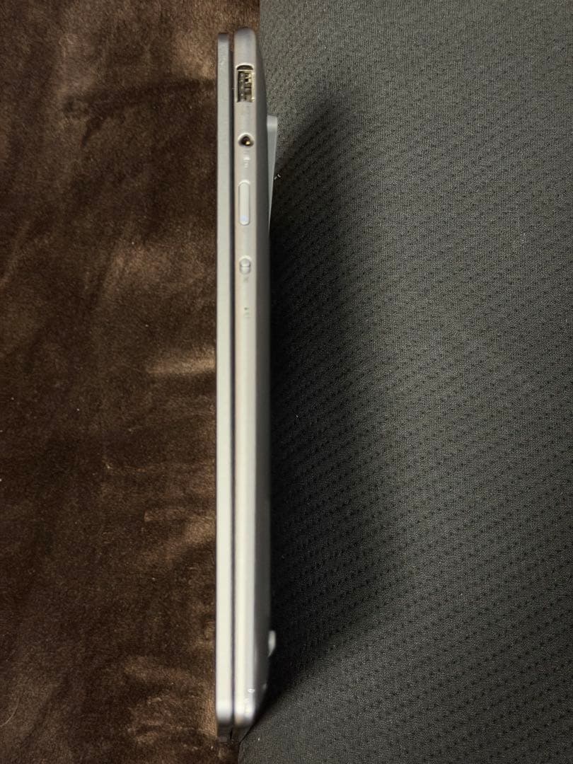 Lenovo Yoga Slim 7i Gen 9 83CV004KJP グレー