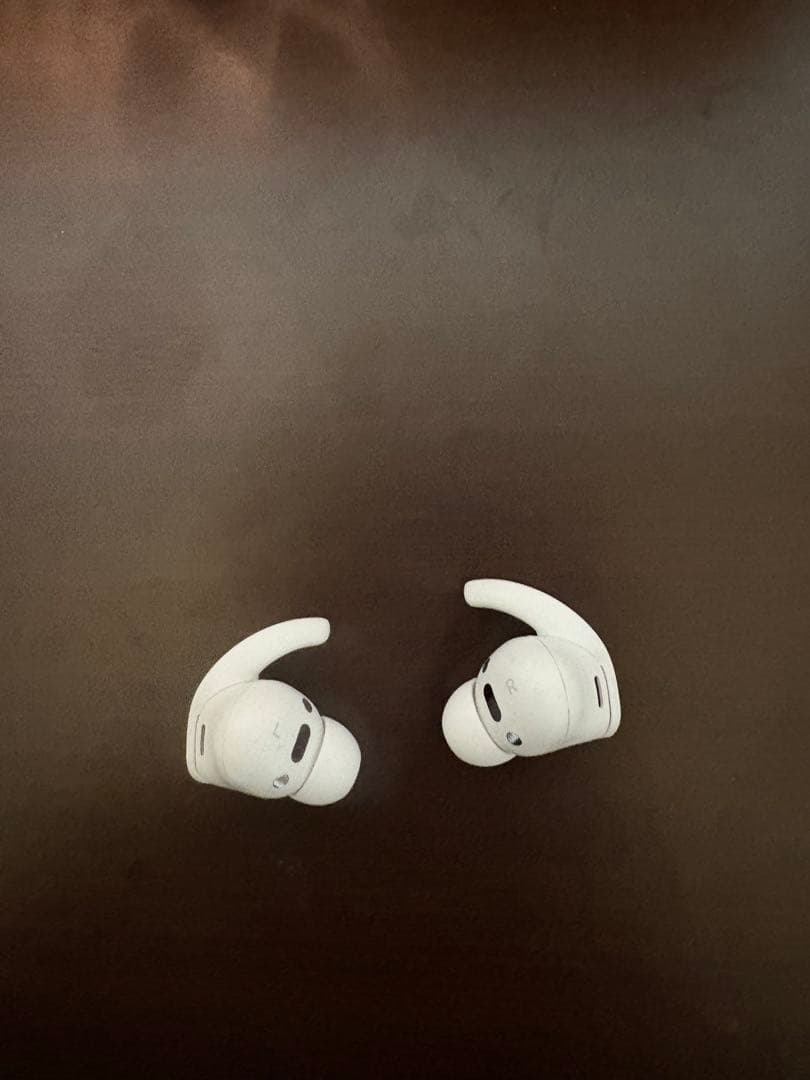 Beats Fit Pro 白