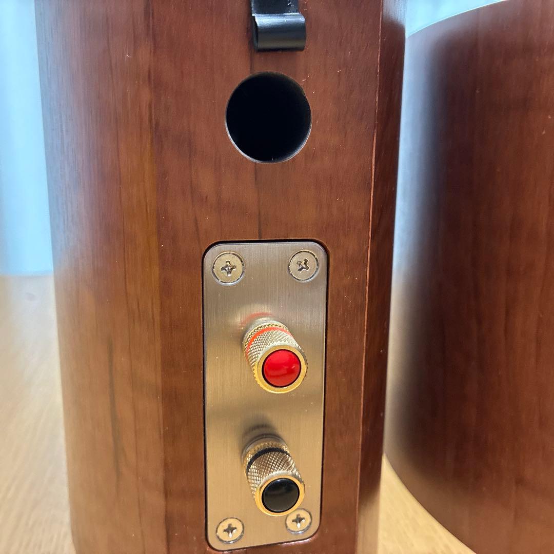 Pioneer ブックシェルフスピーカー S-LM2B-LR