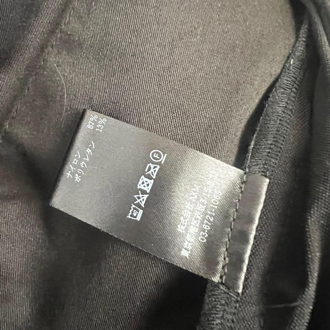 1piu1uguale3 GOLF セットアップ　ゴルフ　ポロシャツ　パンツ　L