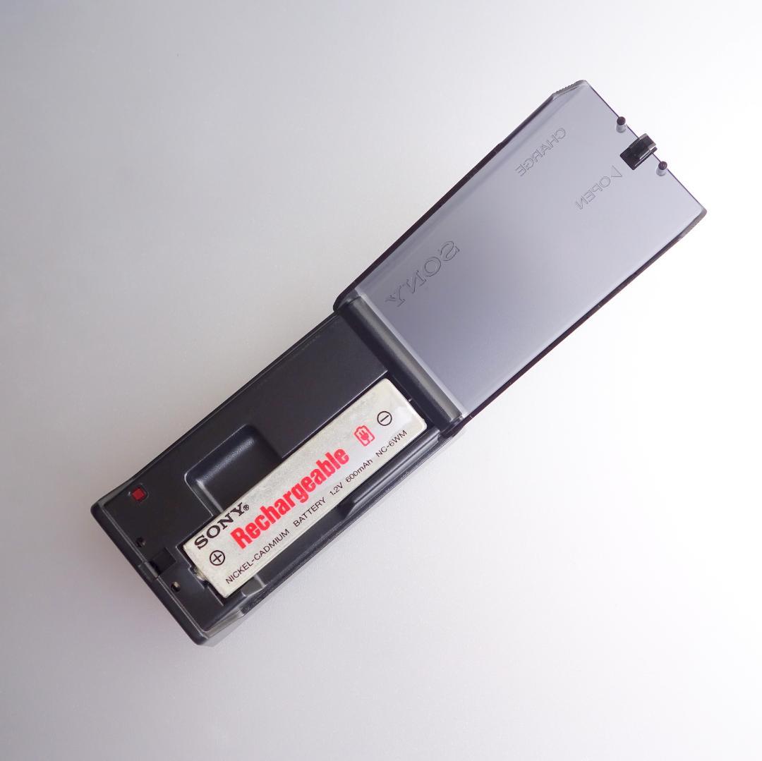 【動作超美品】WM-EX88 ソニー ウォークマン カセットテープ プレーヤー