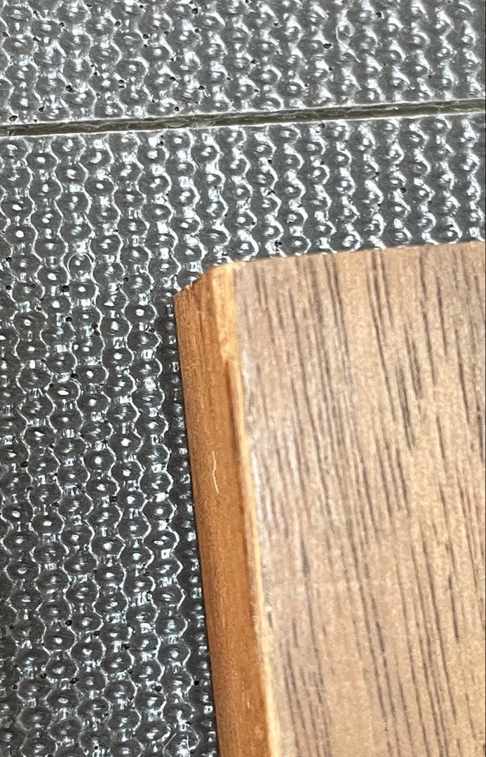 無印良品 スタッキングシェルフ パーツ