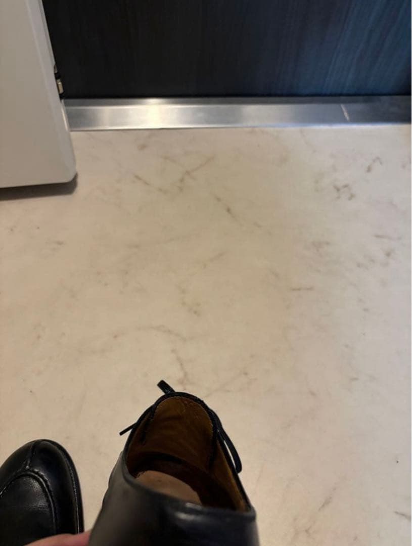 レユッカス Le Yucca's Uチップ Y18711