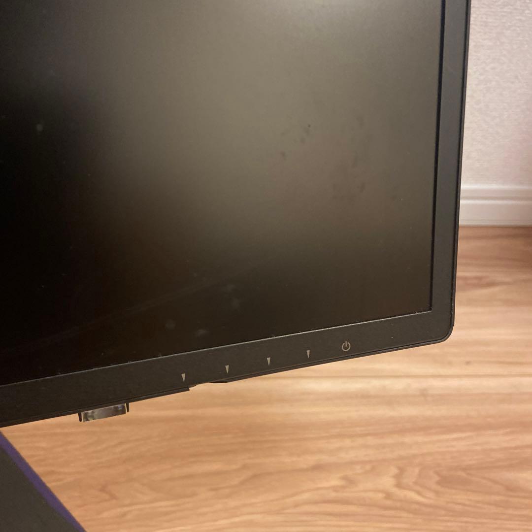 LCD-GCQ271XDB PCモニター27インチ