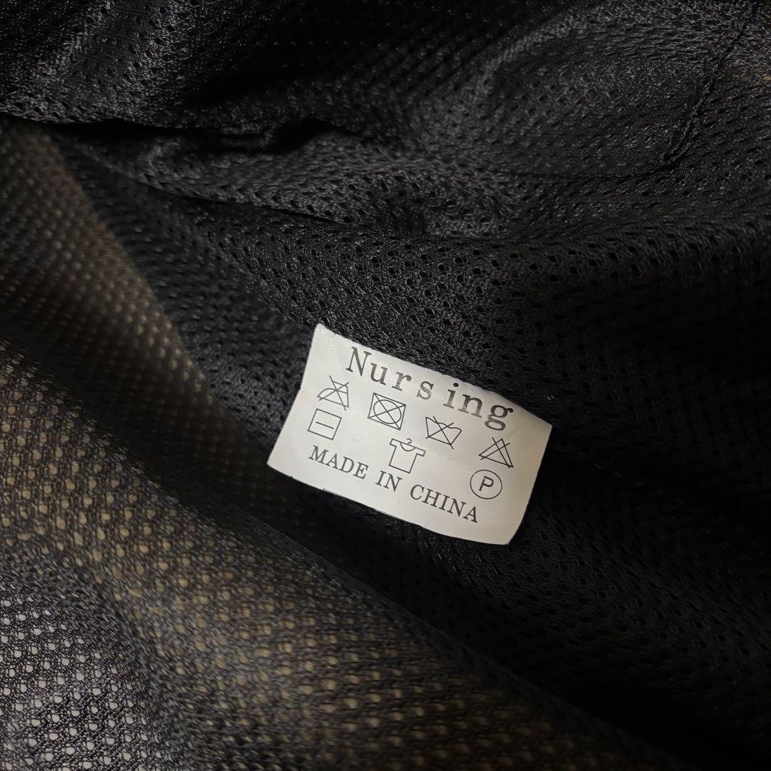 Joe Rocket SUZUKI ライダース レザージャケット M