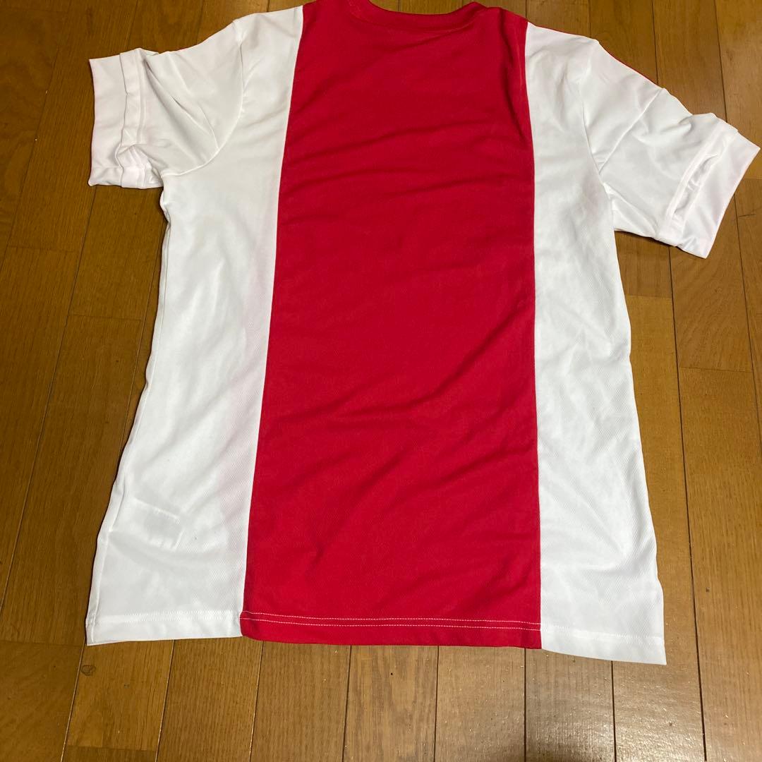 アヤックス　ユニフォーム　　AJAX 2018 2019