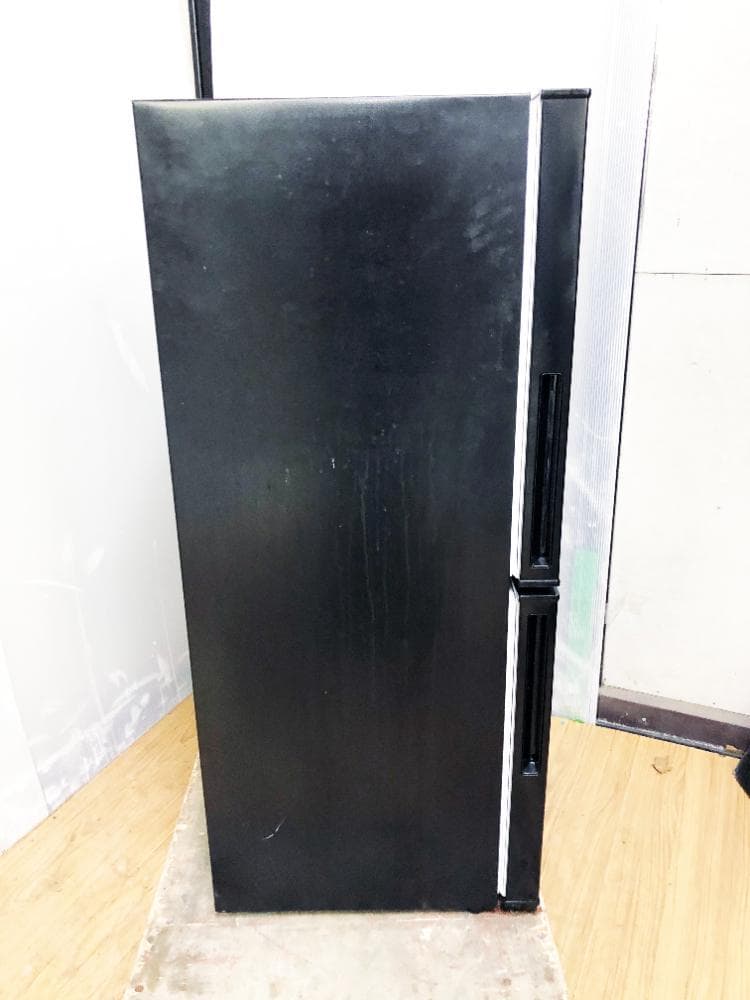 30日迄！2023年製★ニトリ 106L 冷蔵庫【NTR-106BK】EPZL