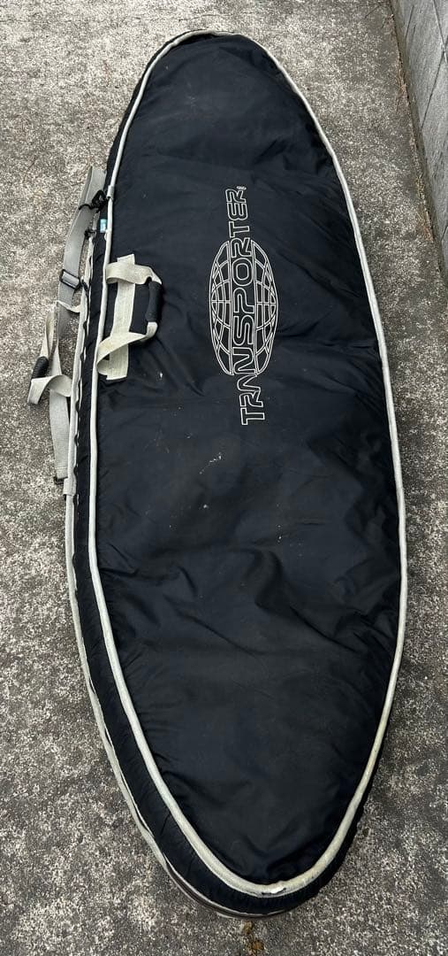 ミッドレングス　ツイン