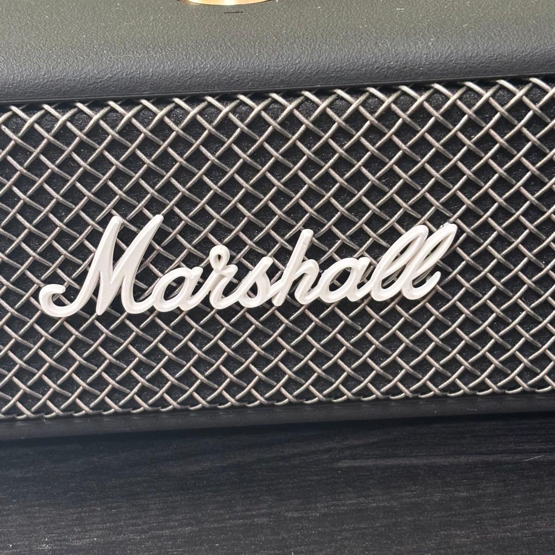 正規品　Marshall EMBERTON マーシャル　エンバートン