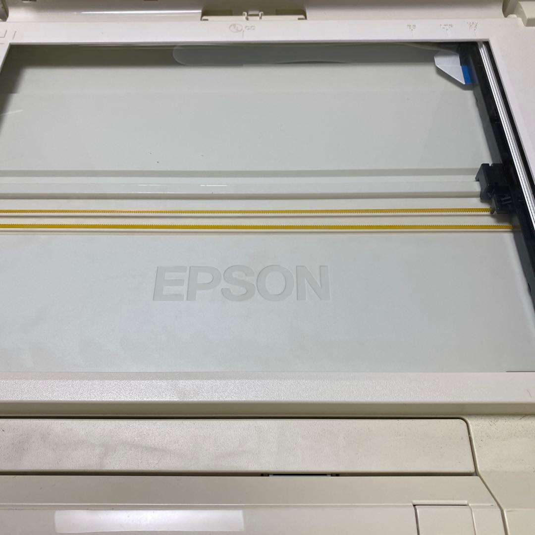 EPSON カラリオ.プリンタ　EP-803AWジャンク品