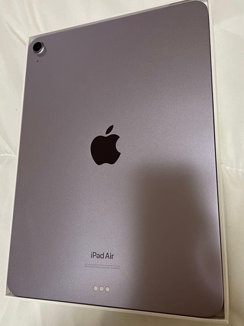 iPad Air M2 11インチ 128G