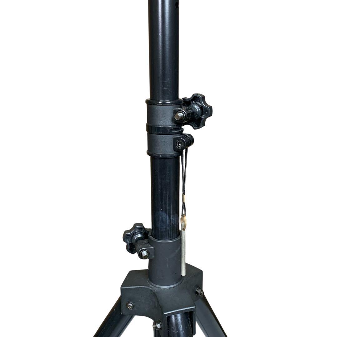 スピーカースタンド　取付金具CSP6MA付