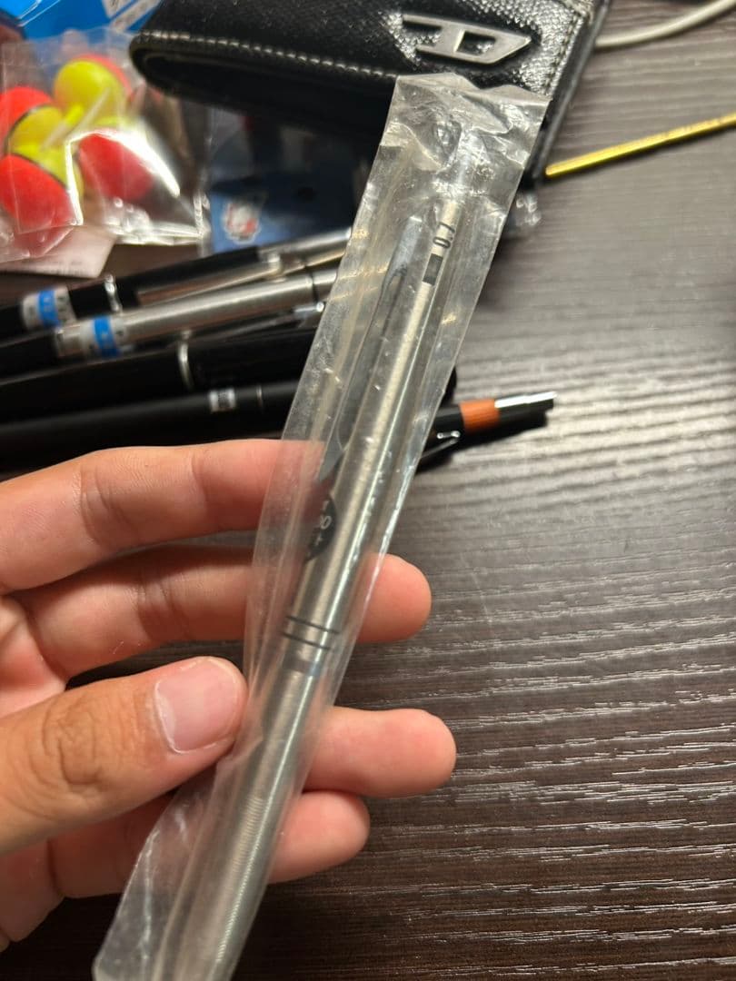 パイロット　ホソブト袋入り