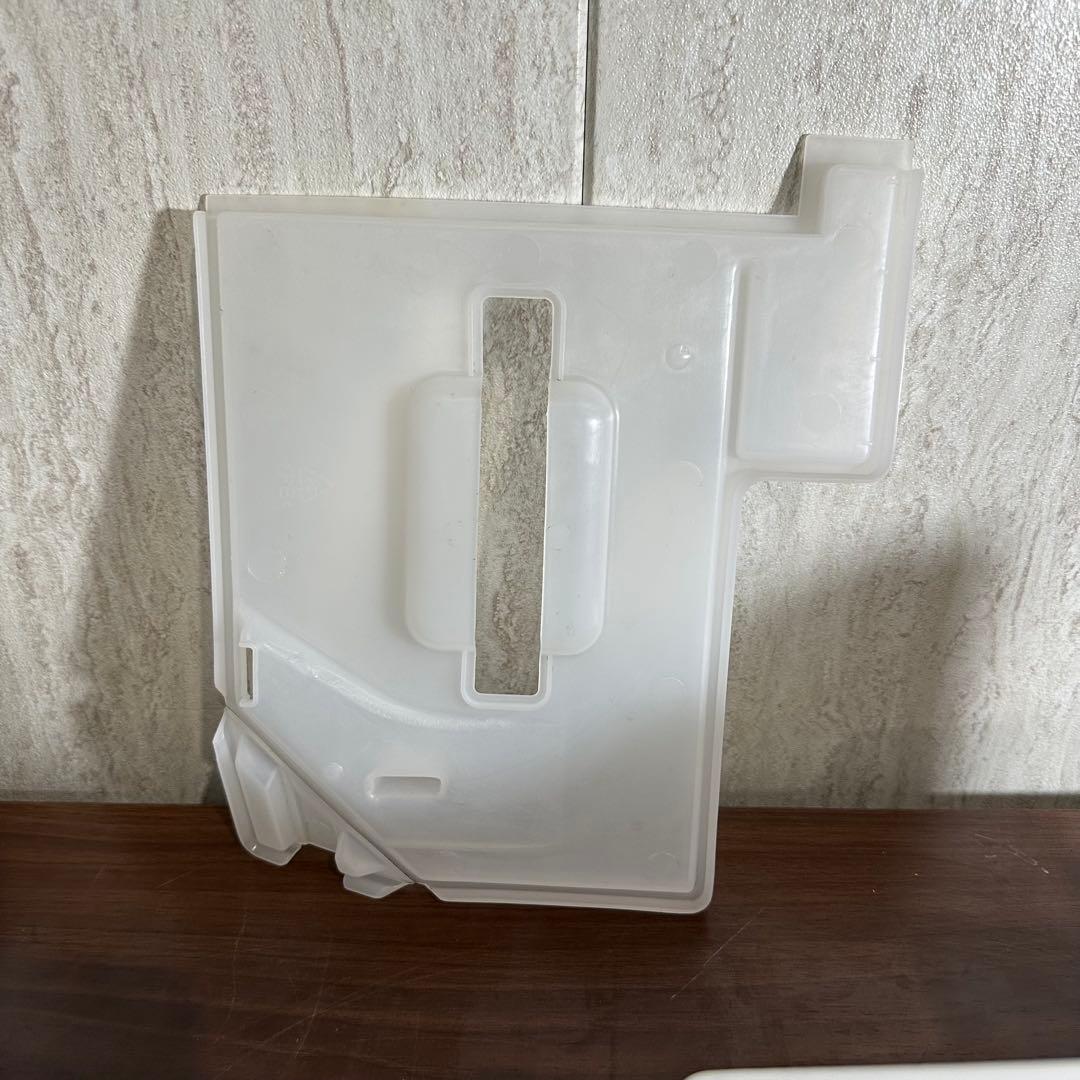 美品　SHARP シャープ 除加湿空気清浄機 KC-HD70-W 21年製