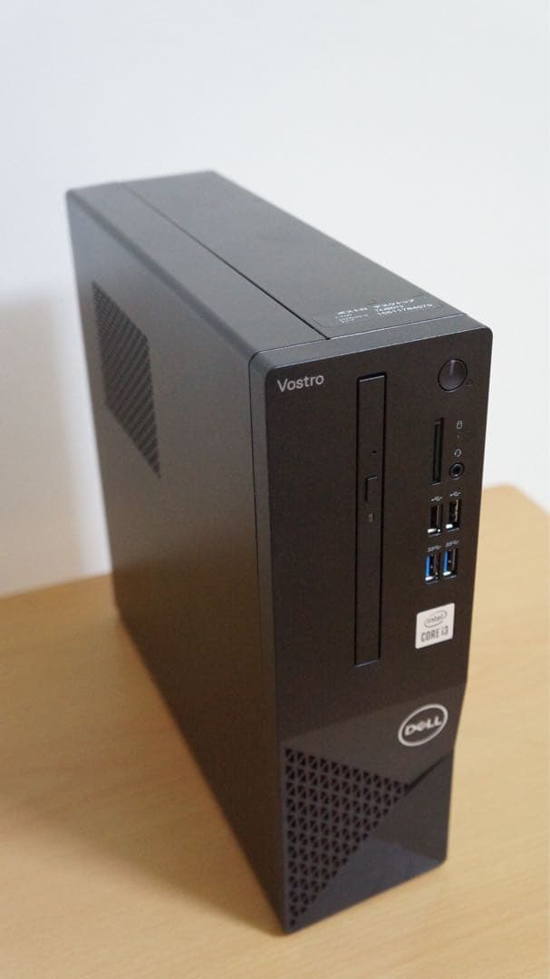 デスクトップパソコン core i3 10世代 win11 SSD/512GB