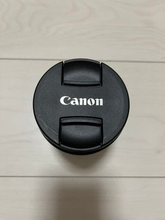 その他 Canon EF-S10-18F4.5-5.6 IS STM