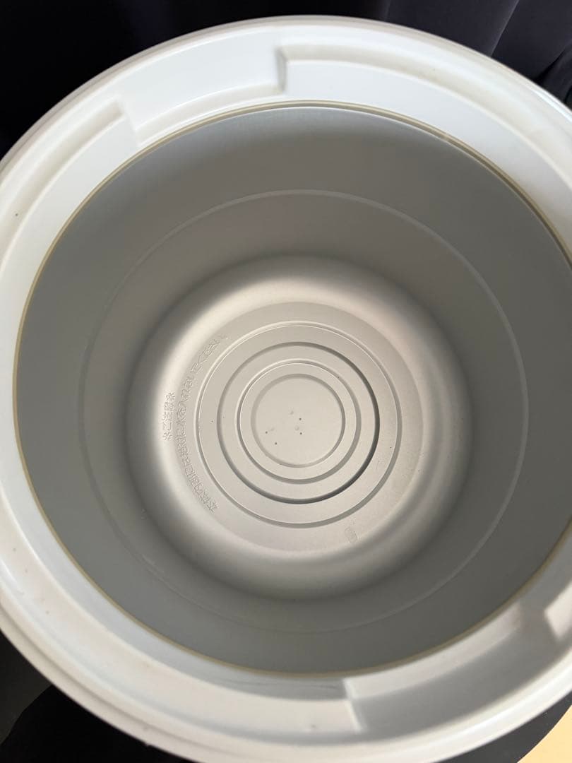 TIGER 炊飯器 JHC-900A ステンレス 9L