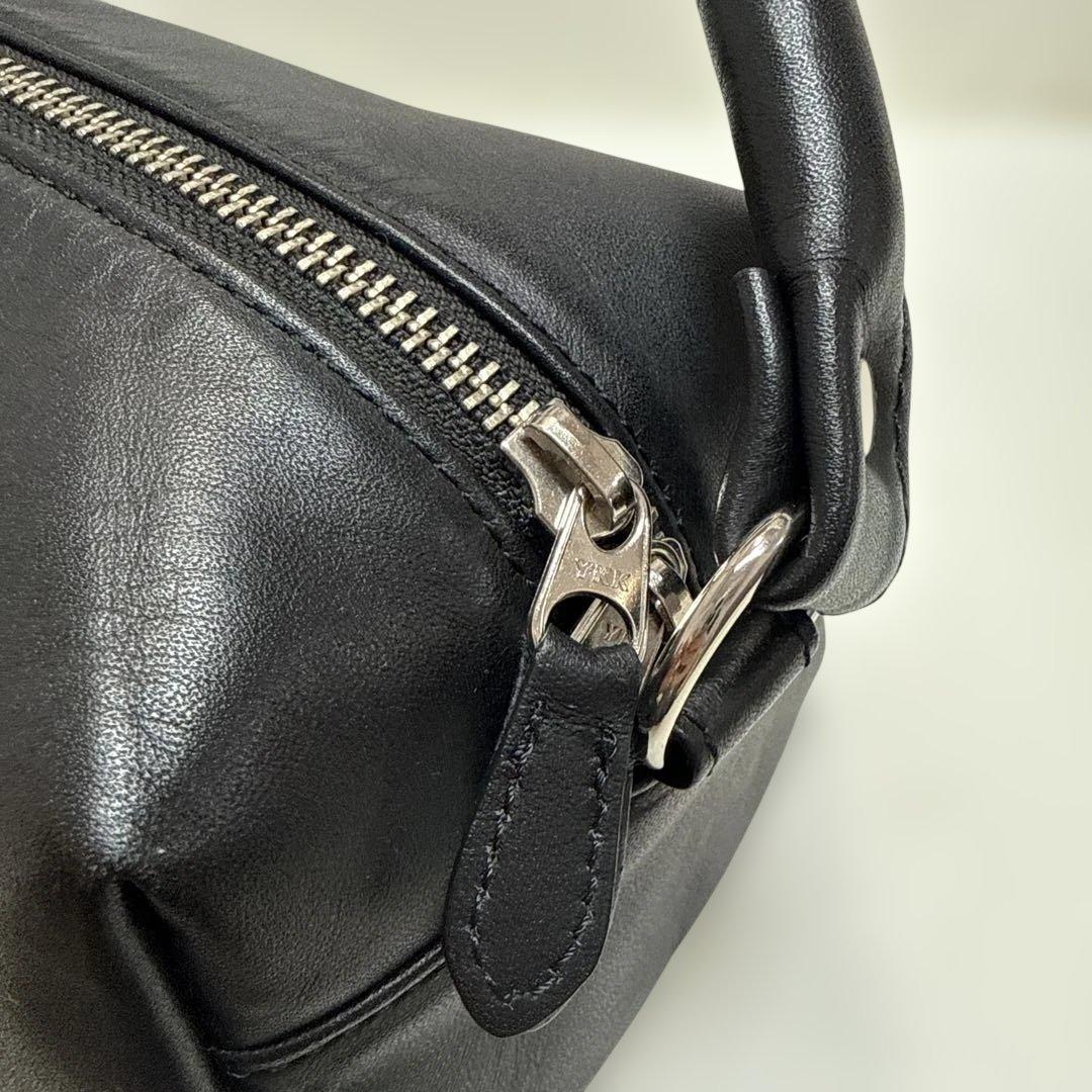 COMME des GARÇONS ハンドバッグ　青山