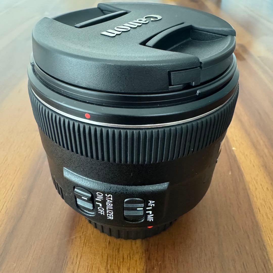 ⭐️Canon (キヤノン) EF 35mm F2 IS USM