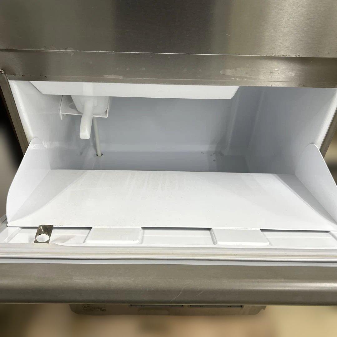 6882 Fukushima フクシマ FIC-A95KV 製氷機 2012年製