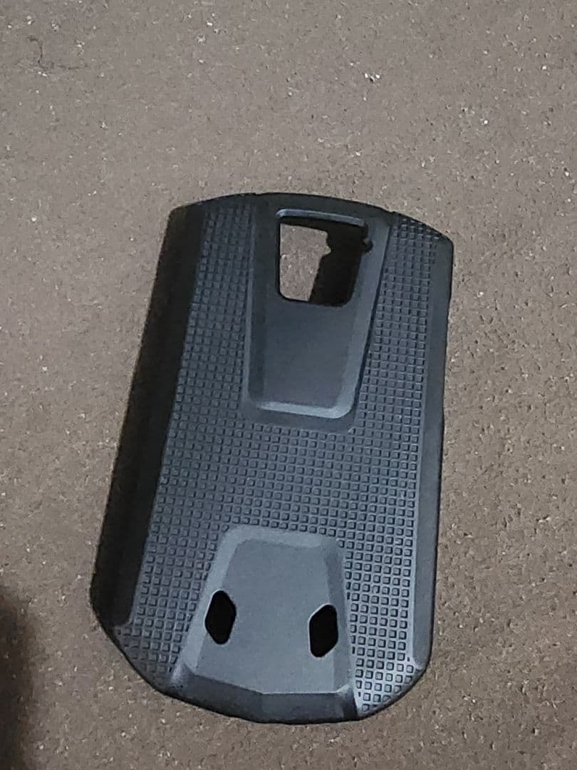 値引き【美品】Unihertz Titan Pocket ブラック 本体