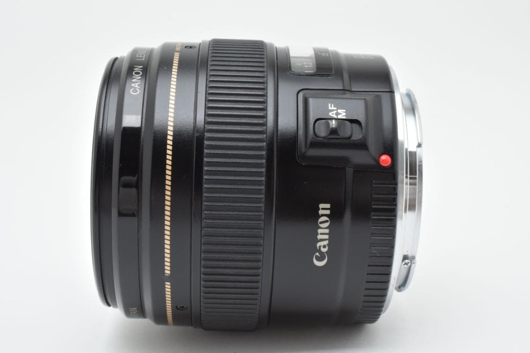 ★美品★キヤノン Canon EF 85mm f1.8 USM #1522