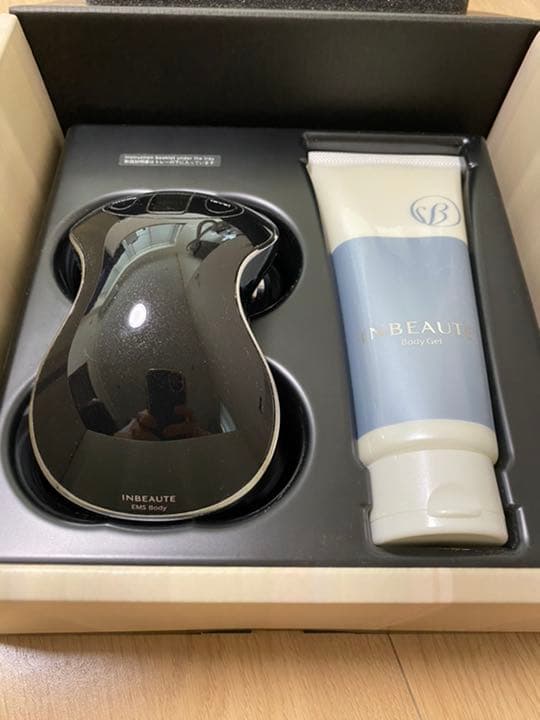 MOCHA インボーテ イーエムエス ボディ