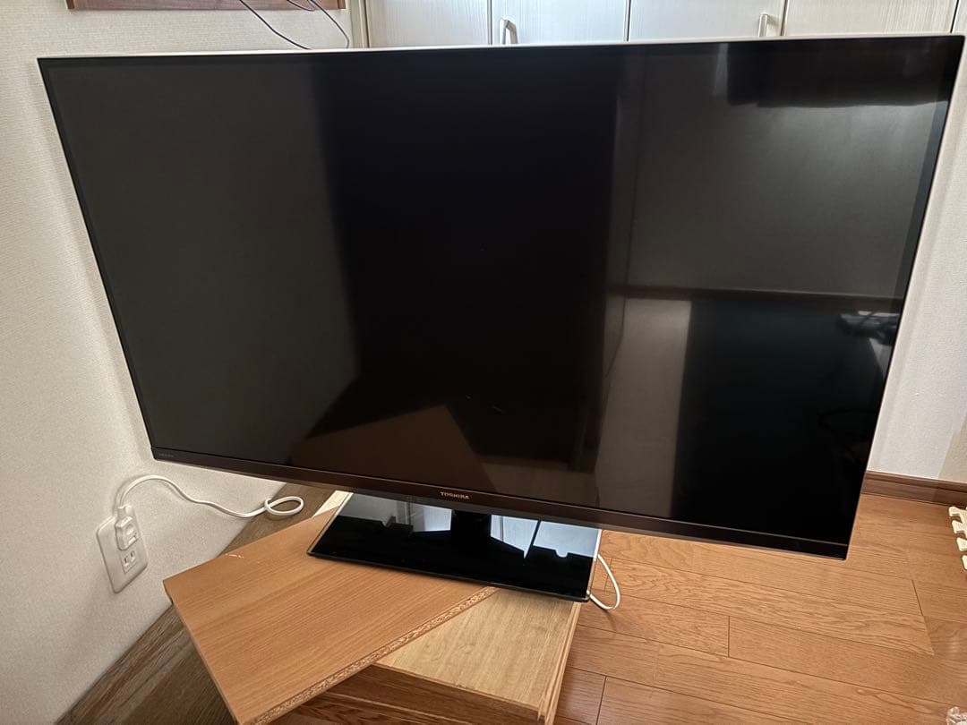 TOSHIBA 42インチ　42Z7 液晶テレビ