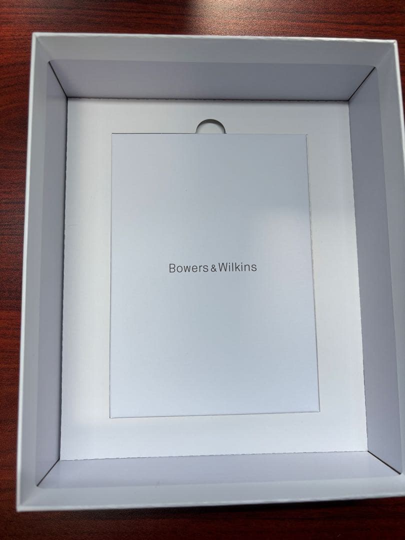 t*y様 延長保証加入　Bowers & Wilkins Px8 ワイヤレスヘッ